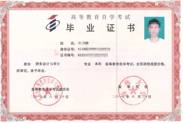 2020年揚州大學自考問題簡章