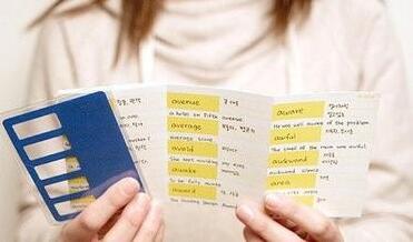 2020年8月江蘇自考英語二復習攻略：單詞篇
