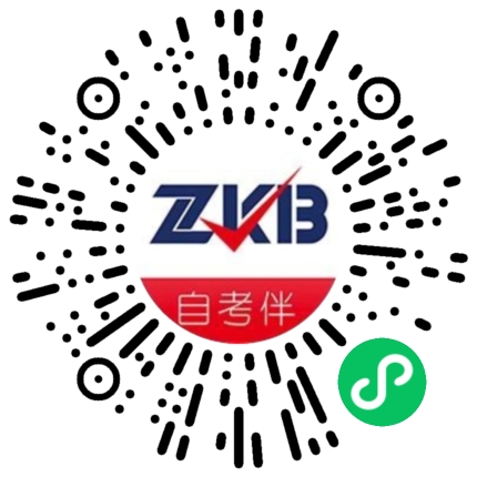 江蘇自考網(wǎng)微信公眾號
